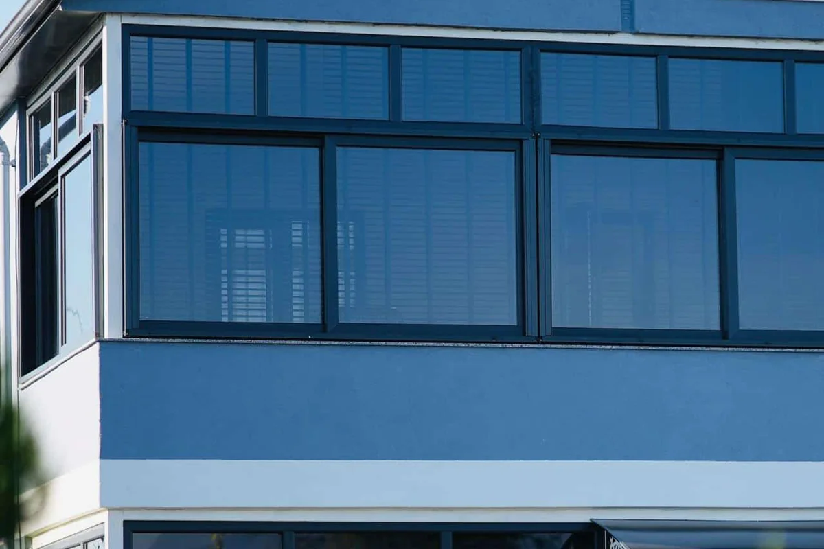 Çift Katlı Prefabrik Ev - Görsel 35